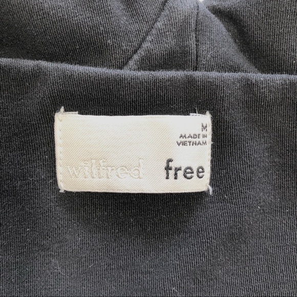 Wilfred Free - Ling Bustier - Picture 8 of 8